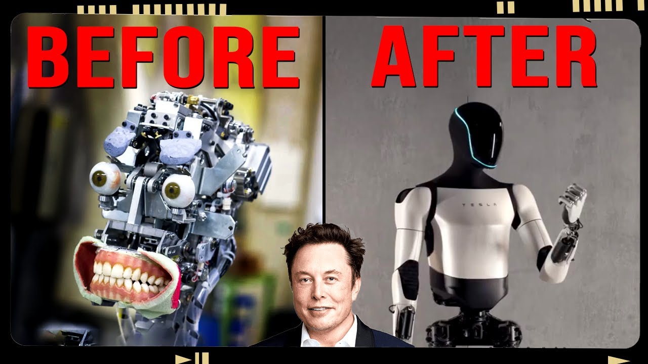20 Greatest Innovations by Elon Musk That Changed the World - YouTube