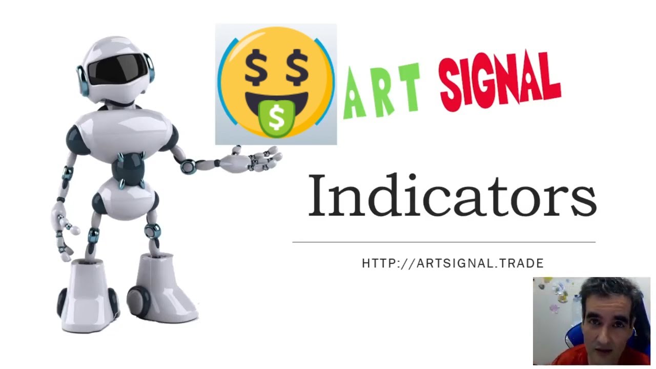 🤖LANÇAMENTO OFICIAL💥ART SIGNAL INDICATORS VITALICIO (LIFETIME) +  ROBÔ PREMIUM 💣