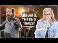 Are We in the End Times? Part 1: How We Interpret Revelation Matters | Guest: Jeff Durbin | Ep 283