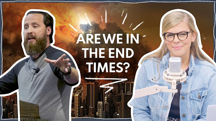 Are We in the End Times? Part 1: How We Interpret ...