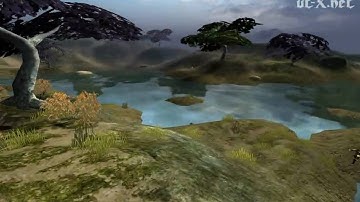 CTF-DG-Aether [UT 2004]