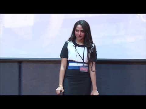 Animal Rights  | Noura Buhazza | TEDxYouth@SAIS