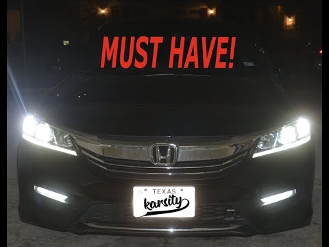 EVERY 9th Gen Accord Needs THIS!!!! MUST SEE!