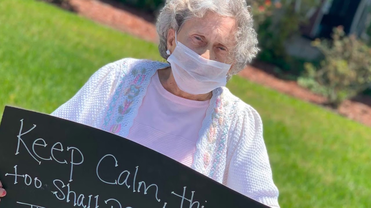 Rising Oaks Assisted Living Live Oak Florida YouTube