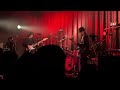 《2026/03/08》iron(真部脩一・西浦謙助・ TAKU INOUE) #相対性理論 