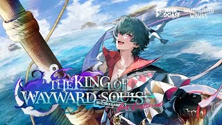 Download lagu Wuthering Waves EP2.1 — Brant  - 'THE KING OF WAYWARD SOULS (SELF PROCLAIMED) (BUT DESTINED)' 1 Hour