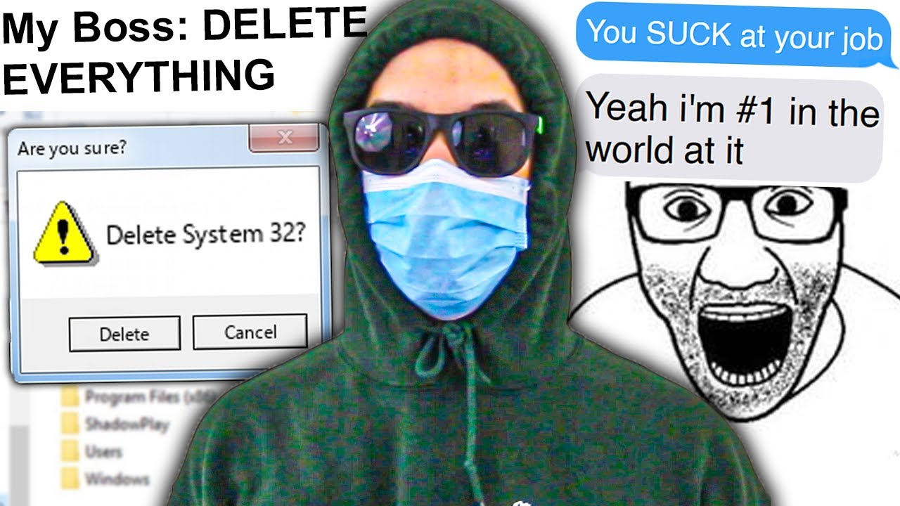 «Злонамеренное соответствие»