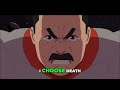 Superhero Cries: Brutal Fights Hide Suppressed Emotions!