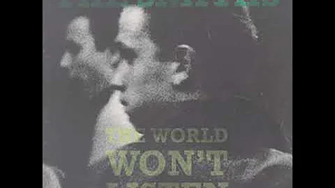 The Smiths - Oscillate Wildly - (2011 Remaster) - HQ