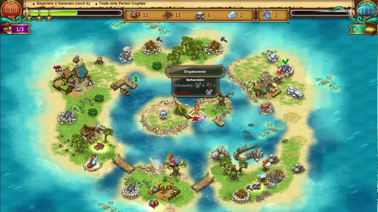 Pirate Chronicles CE Level 19 YouTube