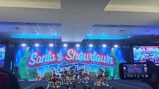 Ignite from Dynamic Cheer