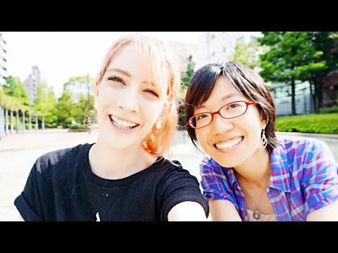 Tokyo Treasures ♥ リサさんとの錦糸町デート - Tokyo Treasures ♥ リサさんとの錦糸町デート