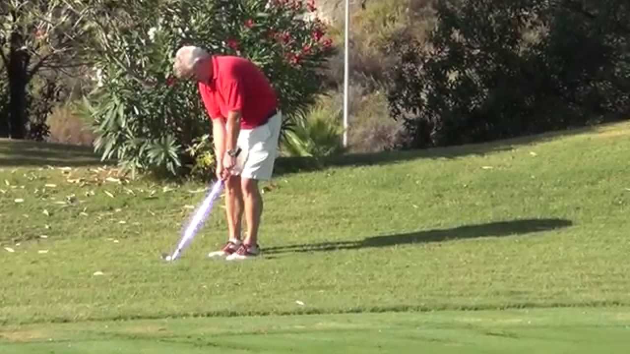 Dona Julia Theud Golf Club, Manilva, Malaga, Costa del Sol