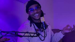 TRILL TALK PODCAST EPISODE 6 : HARD WOMEN MAKES SOFT MEN screenshot 5