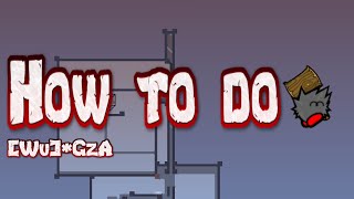 How to do - Namida DDnet