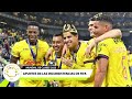 Caro: ¿QUIÉN DEBERÍA REPRESENTAR A CONCACAF EN MUNDIAL DE CLUBES?