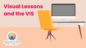 Visual Lessons and the VIS!