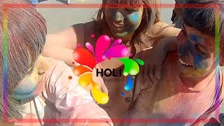 HOLI BARCELONA (12.04.15)