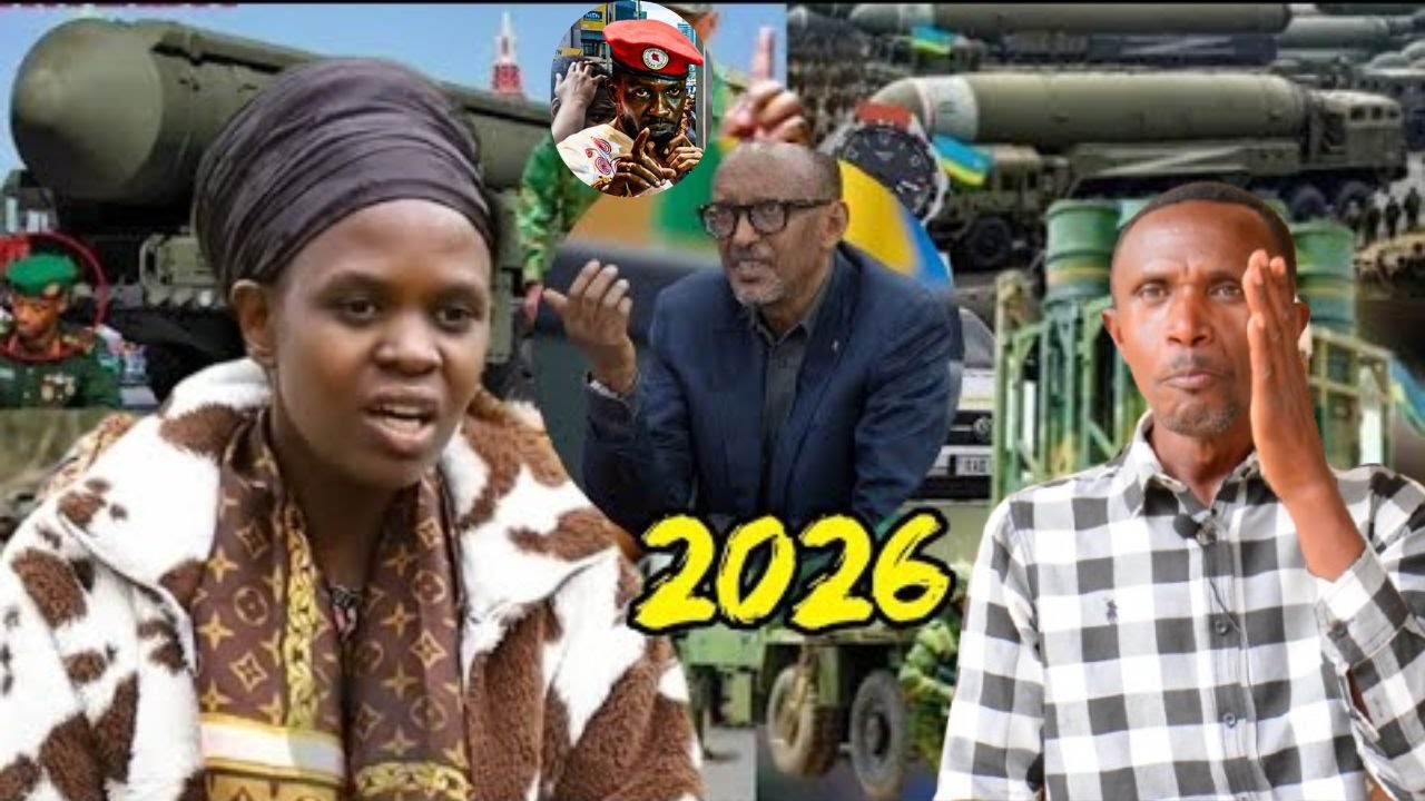 ABANIBO BABIHANUYE NTACYO KWIREGUZA  IGIKUBA KIRACITSE NABONYE BIKOREYE BAHUNGIRA TANZANIA NA UGANDA