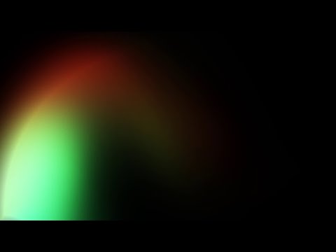 Abstract Light Leak Layer - Sanft - Overlay | Free Download