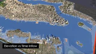 More Flood Simulation Capabilities