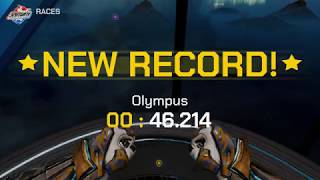Splitgate Race - Olympus - 46.214