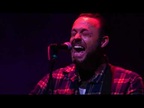 Blue October "Lady In Red"  Live The Pageant 105.7 The Point Acoustic Ho Ho Show 2021 St. Louis, MO