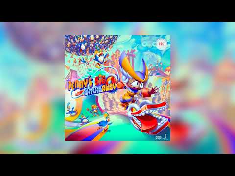 Tee Lopes - Mano-e-Yo-Yo | Penny's Big Breakaway OST