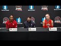 Columbus Fury vs. San Diego Mojo Press Conference 4-16-25