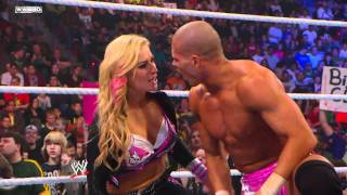 Wwe Superstars   October 28 2010