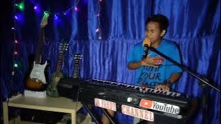 Haruskah Berakhir_Rhoma Irama | cover by Fandy