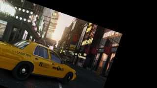 GTA IV ENB SETTING BY WILDWOLF (TAXI + FERRARI) screenshot 4