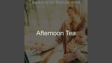 Scintillating Work from Home