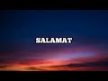 SALAMAT by:The Dawn (lyrics)