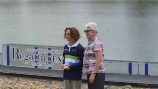 2018 National Sprint Championships - Highlights