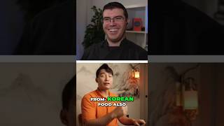 Jamie Tried Korean Fried Rice… and Chaos Followed