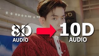 Download Lagu BAEKHYUN (백현) - CANDY [10D USE HEADPHONES!] 🎧
