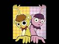 PSYCHO TEDDY // Macchan & Mocchan #animation