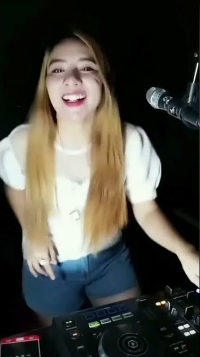 dj rere monique (story wa) gasskeun