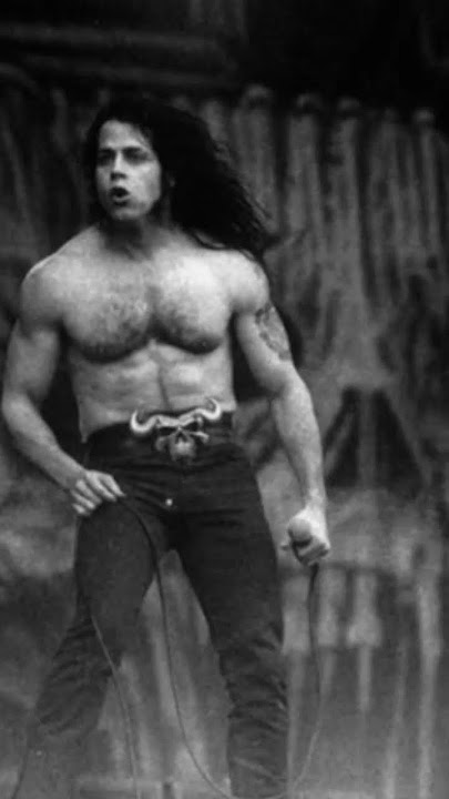 DANZIG. MOTHER. #rock #metal #music #shorts LIKE AND SUBSCRIBE
