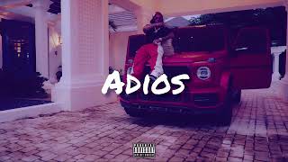 Dancehall Riddim Instrumental 2026 - "" Skippa x Malie donn Type Beat