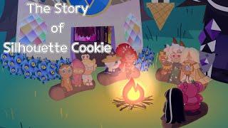 The Curse of Silhouette Cookie(Cookie Run Kingdom Animation)