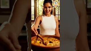 🔥 Sri Lankan Secret Ingredient for Rich Curry Flavor! Cooking Tips #shorts #short_feed #viral_short