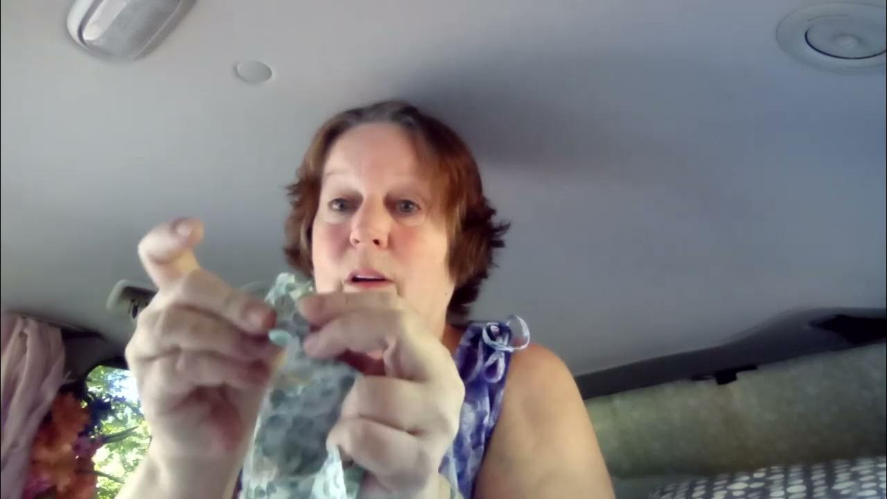 how to make a rag rug YouTube