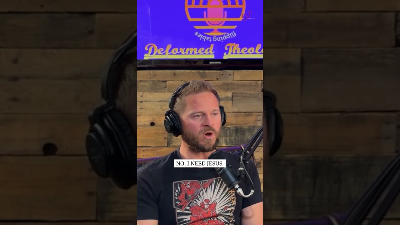 A new generation finding Jesus