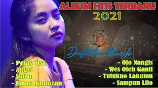 Full Album Hit Terbaru 2021 Wury Yunita - Dellizta Musik