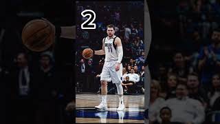 Which Nba Player Will Rank Higher All-Time?