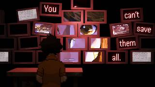 A Game About Losing Everything