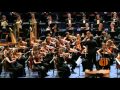 Capture de la vidéo Bbc Proms 2009 14 Strauss Also Sprach Zarathustra   Gmjo, Jonathan Nott