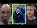 Ash Dykes Walked China's 4,000-mile Yangtze River | Joe Rogan